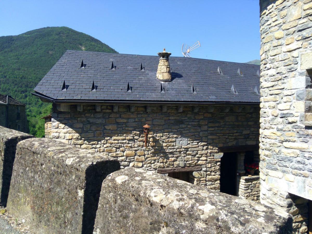 Casa Alba Ara Appartement Oto Buitenkant foto
