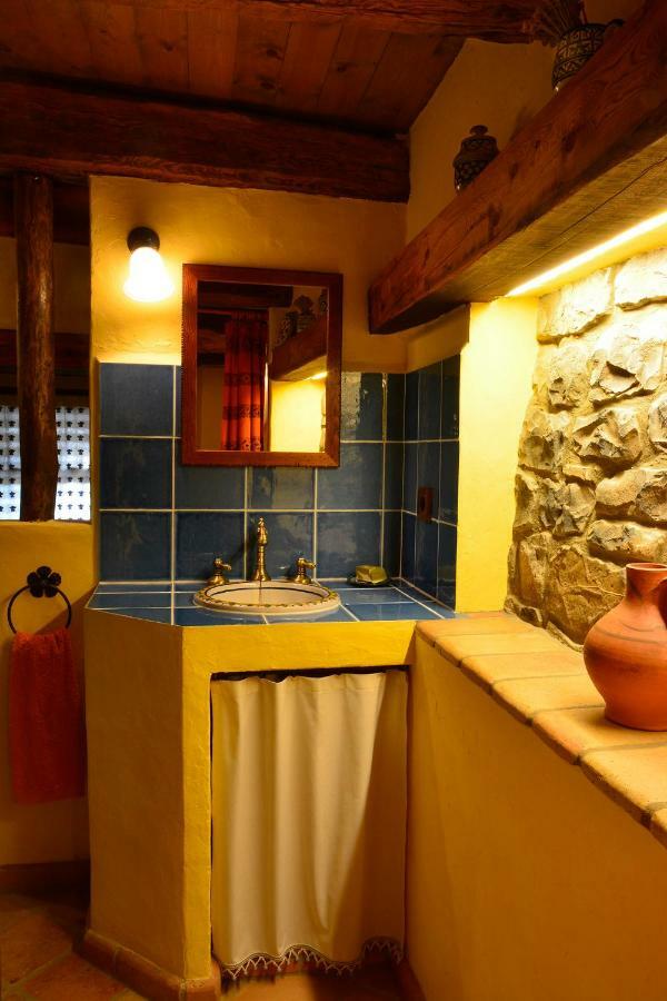 Casa Alba Ara Appartement Oto Buitenkant foto