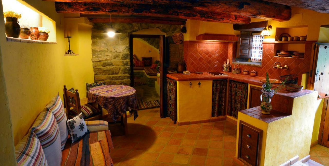 Casa Alba Ara Appartement Oto Buitenkant foto