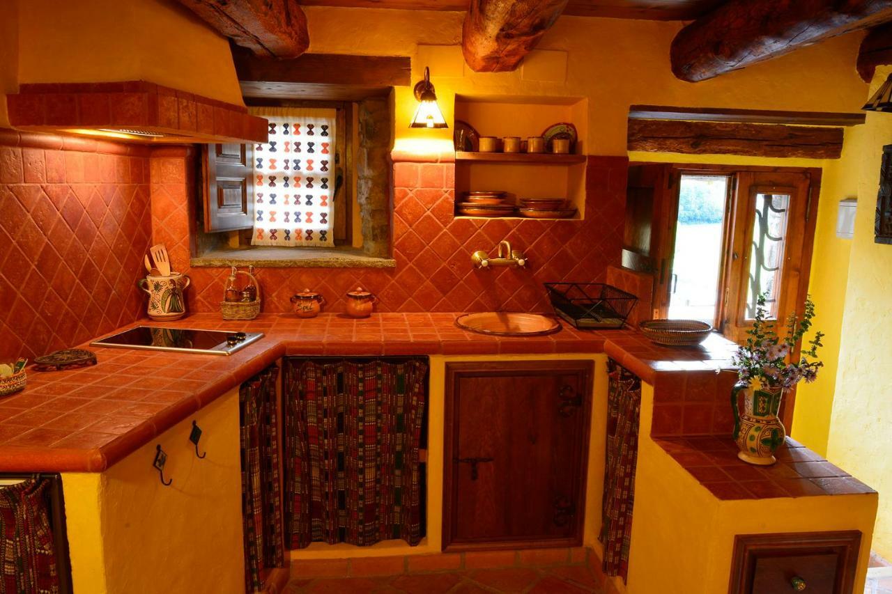 Casa Alba Ara Appartement Oto Buitenkant foto